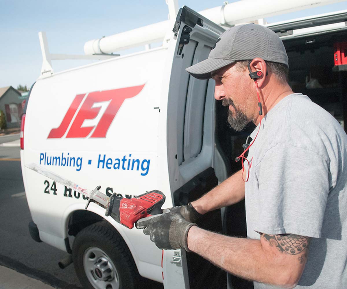 jet plumbing