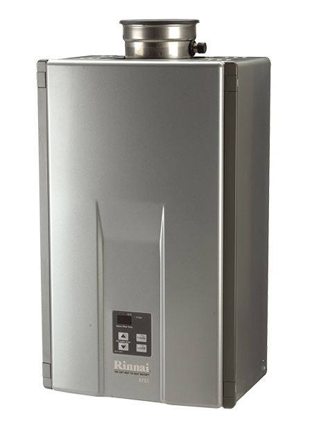 Everhot 160L Electric Hot Water System $1549 Installed – JR Gas and Water